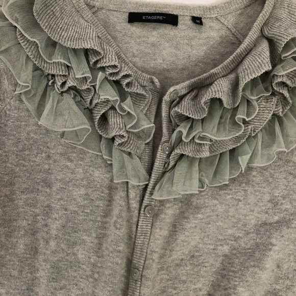 Jacket - Picture 2 of 4